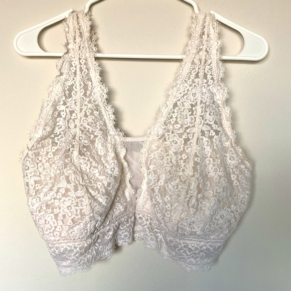 Aerie Bra Size XXL - Picture 2 of 9